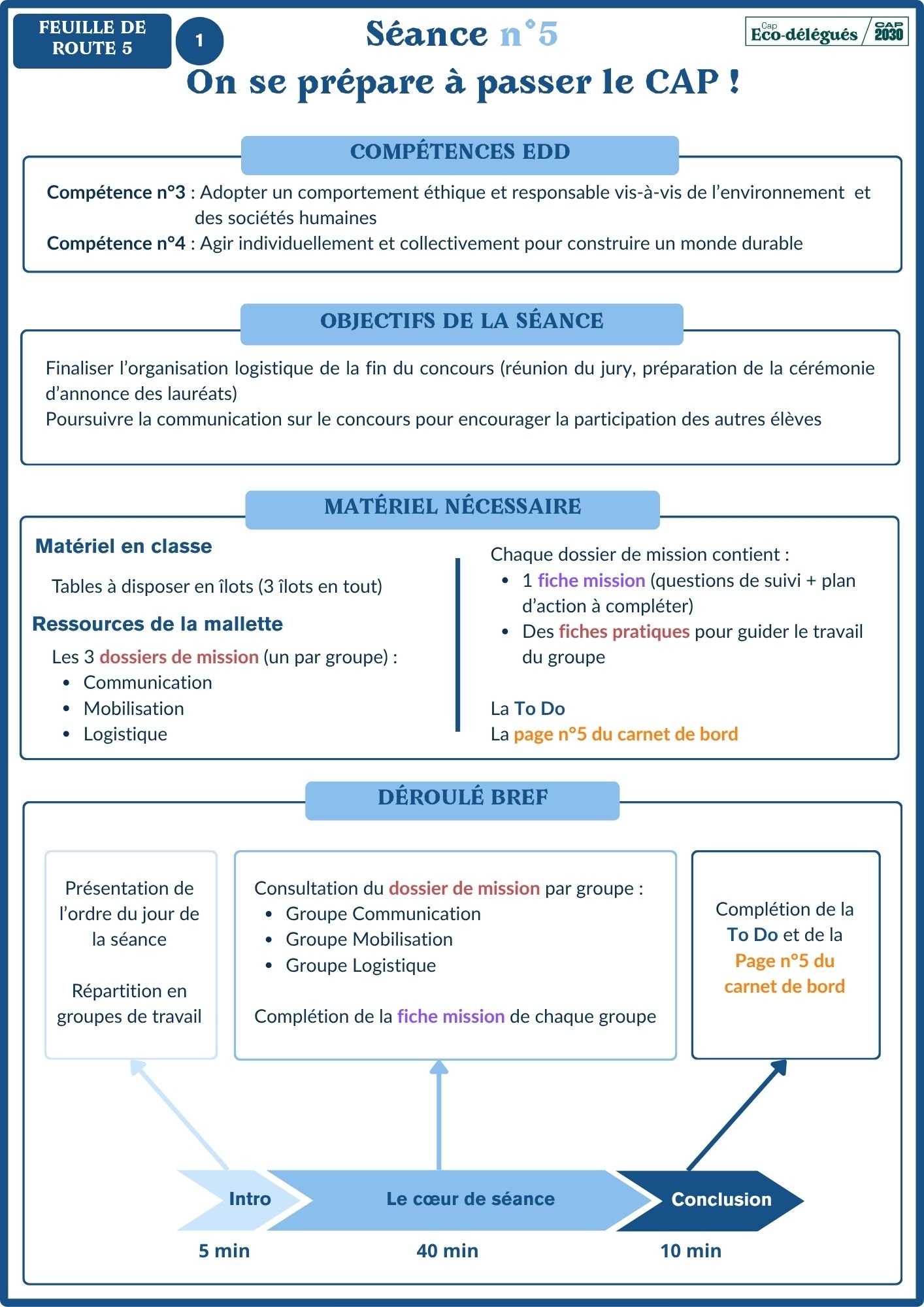 Feuille de route n°5 (5)